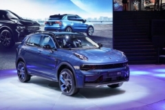 红旗E-HS9领衔，12月上市新车汇总