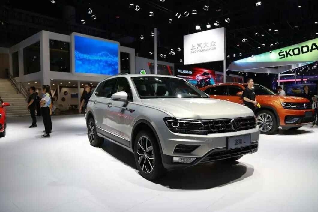 是对手太强，还是自毁长城，“神车”途观为何不行了？