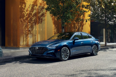 因未及时召回汽车 现代和起亚在美国遭罚2.1亿美元