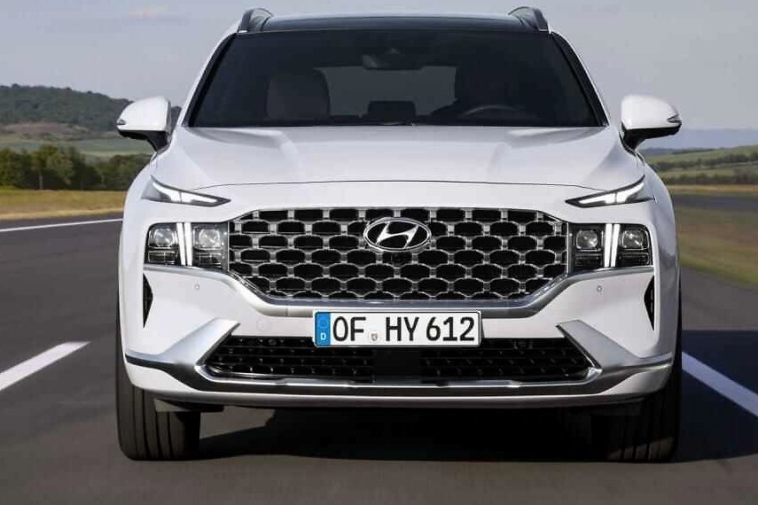 汉兰达将迎来最强对手，2.5T+8AT，还有7座可选