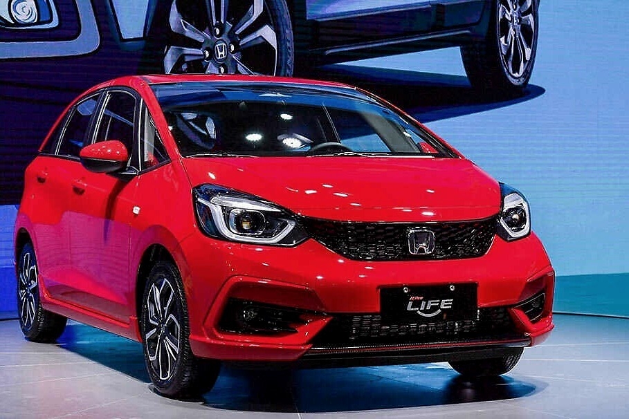 红旗 本田 大众等重磅新车来袭 最低不到十万！看完我都想买！