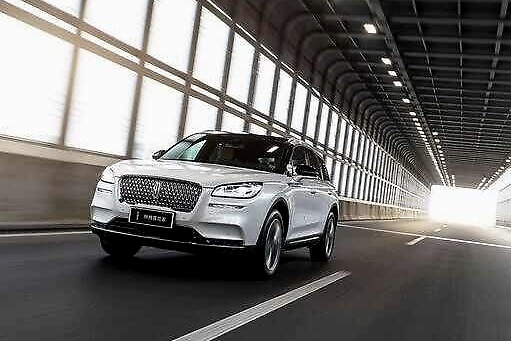 最具竞争力的豪华紧凑SUV 林肯冒险家值得你去