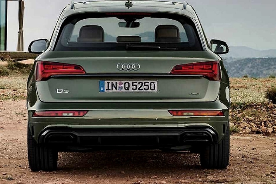 英国人最喜爱的5款SUV，大众奔驰排不上号，第5位国内被埋没