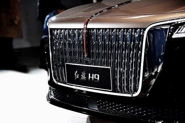 距年销目标完成仅剩2.19万辆，红旗十一月销量再创新高