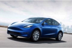 国产Model 3年销量将夺冠，特斯拉Model Y马上投产