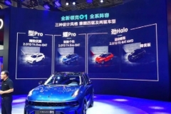 12月热门SUV新车上市盘点：有硬派越野也有豪华座驾