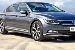 16万就能落地，还是台大众？这些B级车不买真是血亏