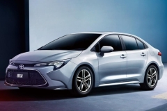 雷凌TNGA 1.5L车型开启预售，动力更新，配置有惊喜