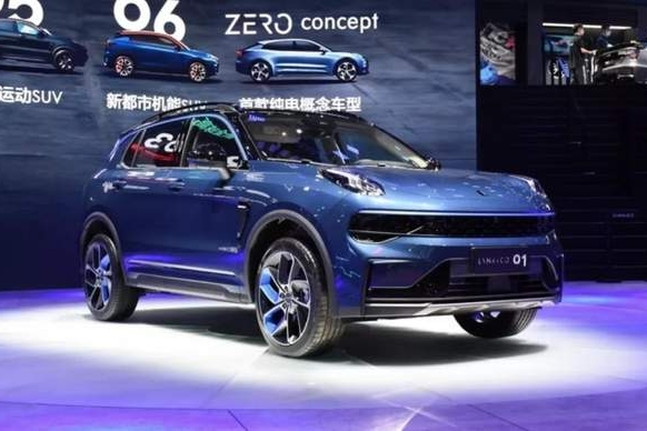 关注SUV的看过来，近期这几款重磅车型都将上市