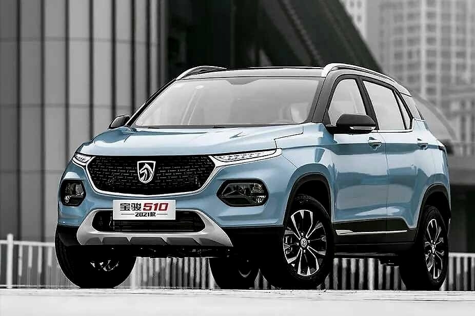 中保研碰撞成绩最差！销量却比H6高，这款国产神车性价比超值？