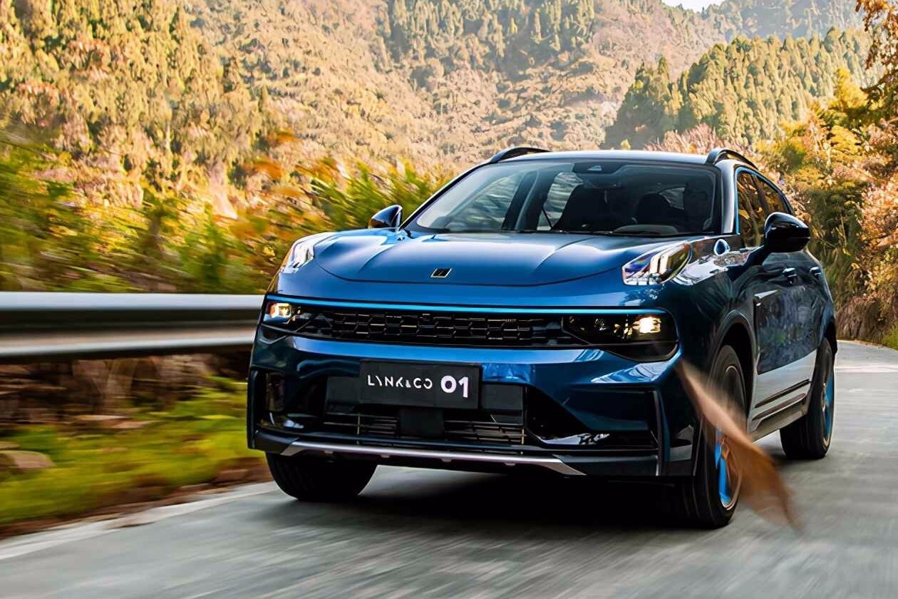 心动不如行动，坦克300/领克01加持，12月这些新车值得一看