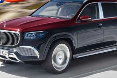 都是狠角色 2020广州车展重磅SUV盘点