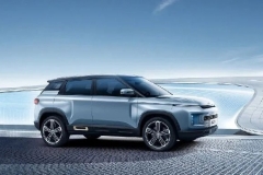 雷声大雨点小，这些SUV看似热门，销量却让人唏嘘