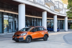 《皮卡卡报告》：东风本田LIFE来了，来看看这位小来福