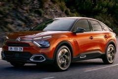 1/4的法国人选择新能源车！