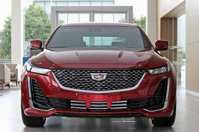 大幅降价依然卖不动，凯迪拉克CT5真的差吗？