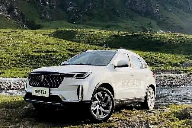 10万以内买SUV，这几款国产精品真心不错，设计精致配置高