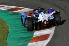 宝马和奥迪先后退出，Formula E要凉凉？