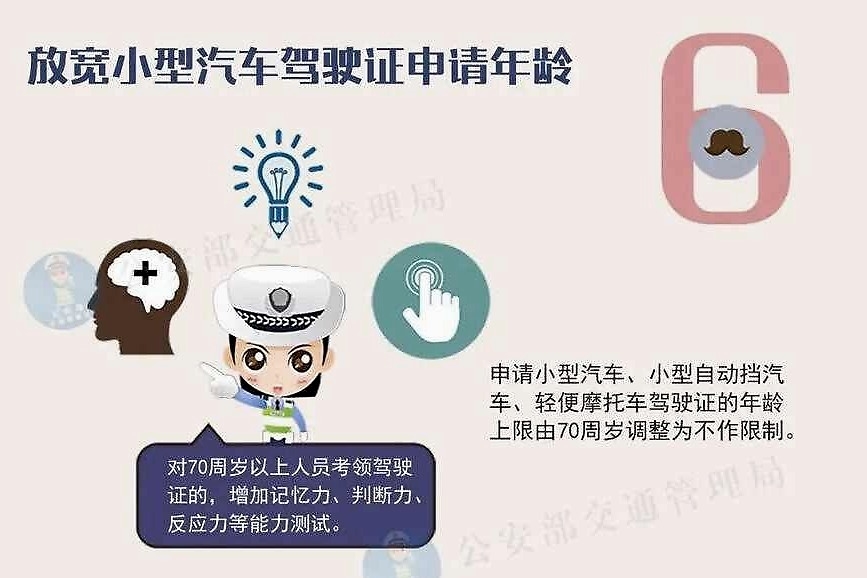 即日起，C1驾照禁止开这些车！交警：直接吊销