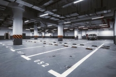 停车场“潜规则”须知！不知道这几点太吃亏了