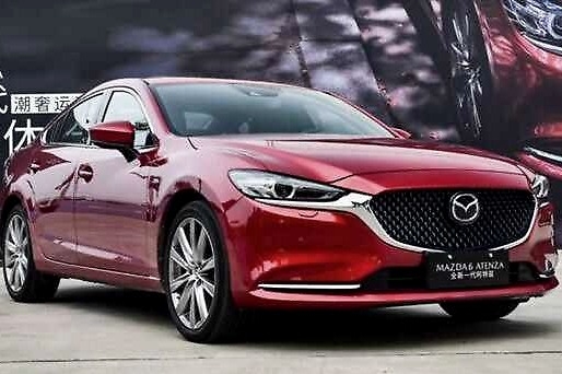 中保研再公布碰撞成绩，帕萨特逆袭，阿特兹中招！