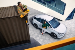 突破传统 年轻表达 哪吒V极简设计品鉴会