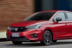 本田全新轿车即将入华销售！不到10万元的本田会好卖？