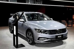 牌面足、配置高，大众迈腾诠释什么叫“均衡”