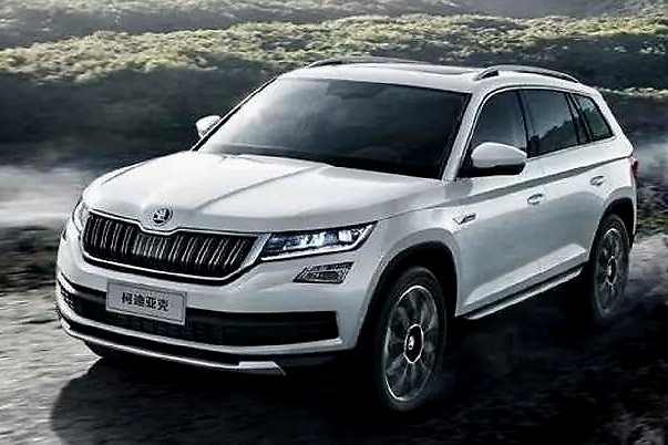 20万预算想买合资中型SUV，这几款好开好用，花小钱办大事