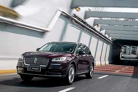 金九银十创记录，林肯11月销量又增82%哪款卖最火？