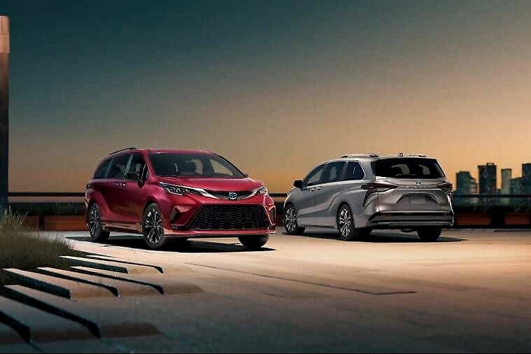 买GL8的再等等，“国产奶爸”丰田塞纳就要来了！