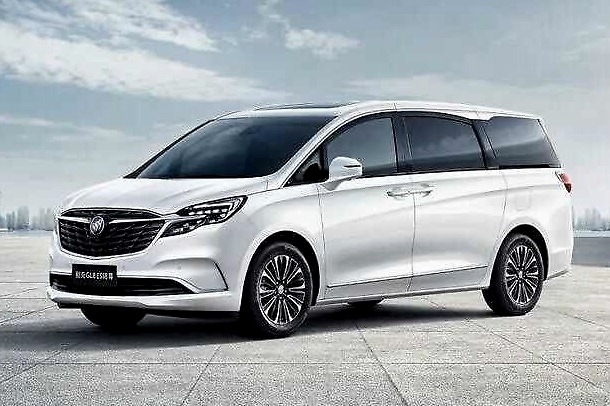 国产后的起亚嘉华 能“扳倒”似乎不可撼动的别克GL8吗？