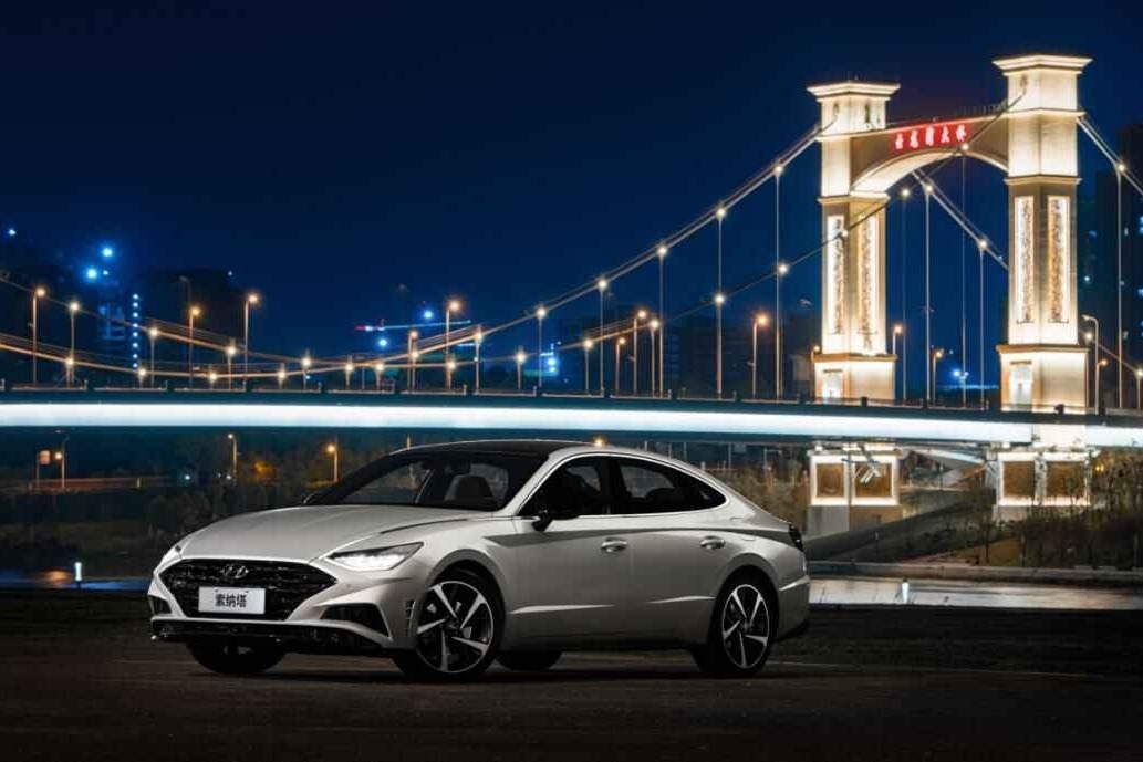 逆天颜值+2B智能互联，2021年前脱单就靠TA！