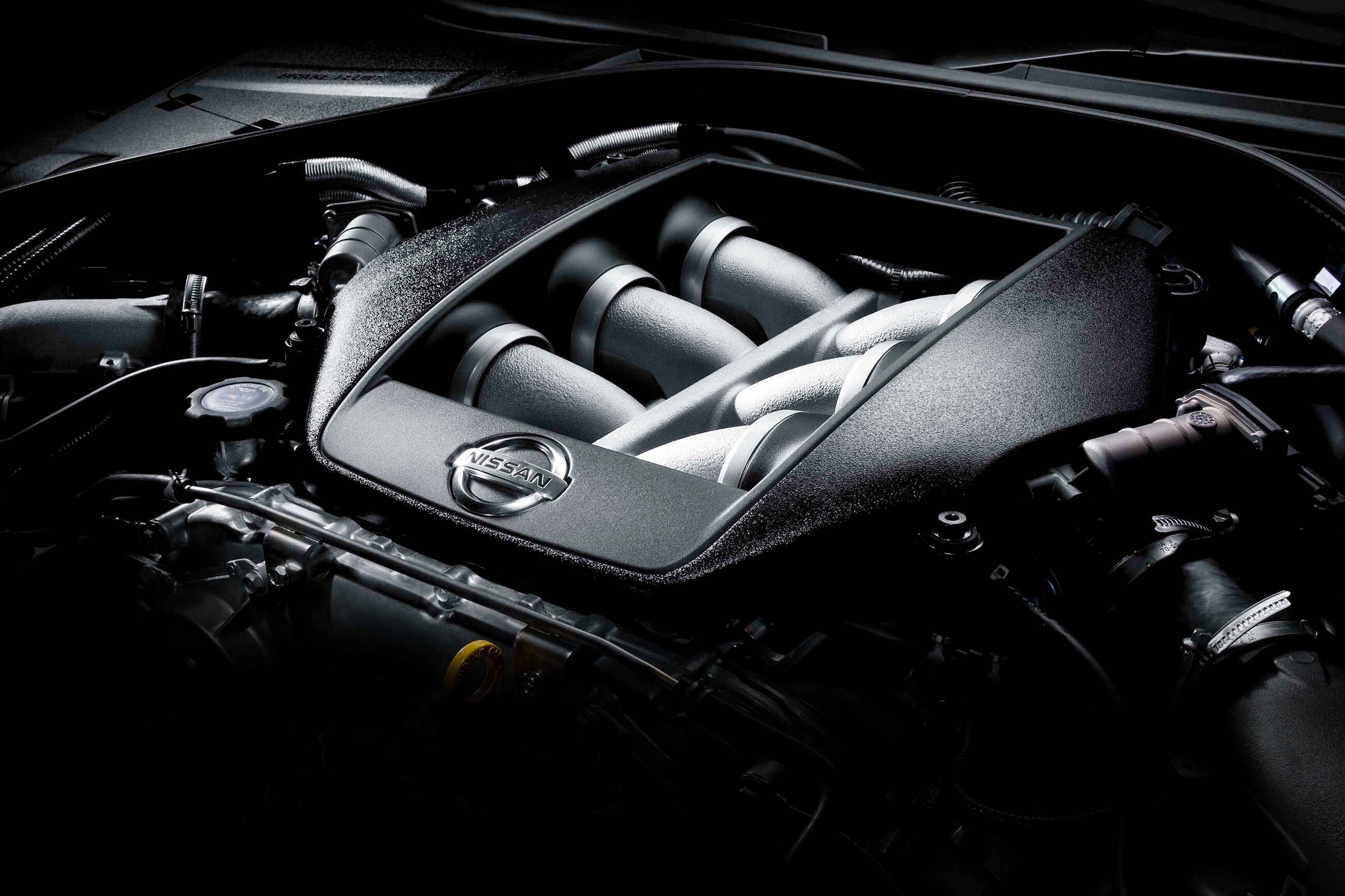 2020年，你能买到最强的六缸机都在这了！