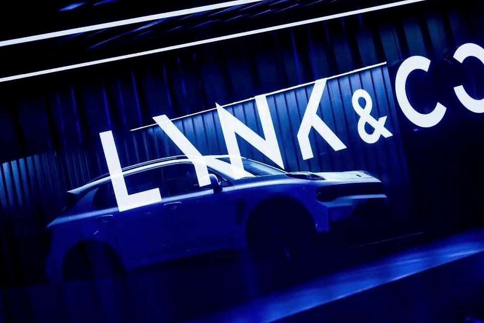 不卖低配车！价值升级的领克01就是这么自信