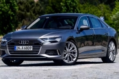 30万就有C级车的享受，这5款豪华中大型轿车，或比5系E级更香？