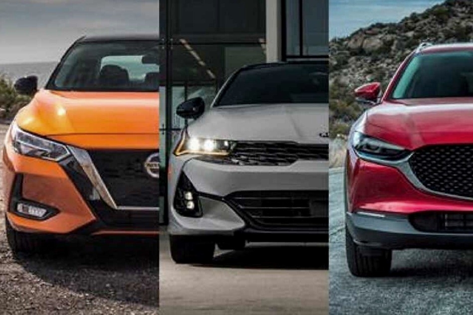 美媒评出3大年度车，均为日韩系，若放在国内，还会被认可吗？