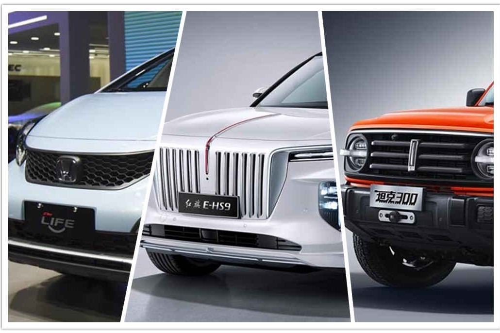 12月不容错过三大重磅车，第2款号称“纯电库里南”，它配吗？