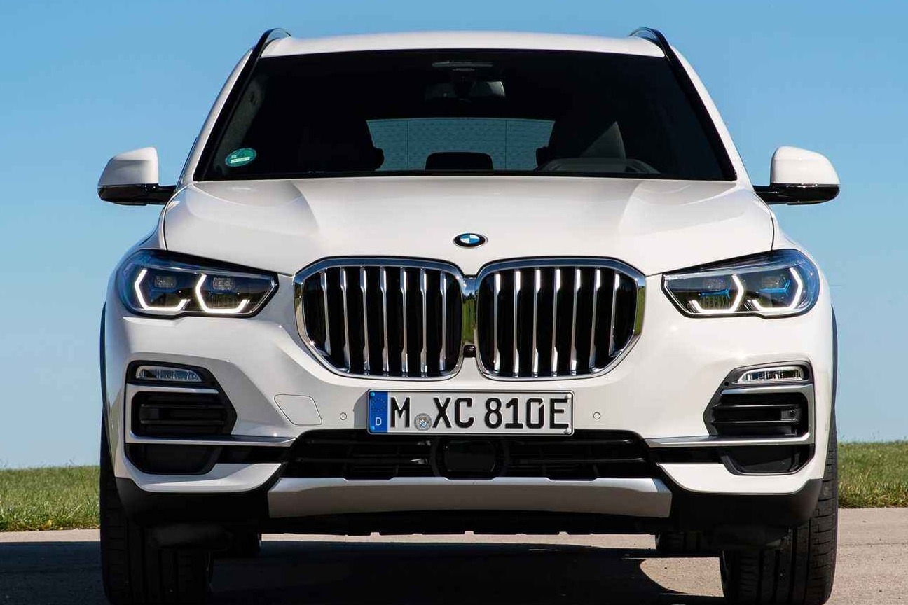 这下省钱了，宝马X5国产最新进度，价格或下调近20万