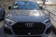 8款热门车集中“亮相”，SUV多达5款，最低7万，最贵50万