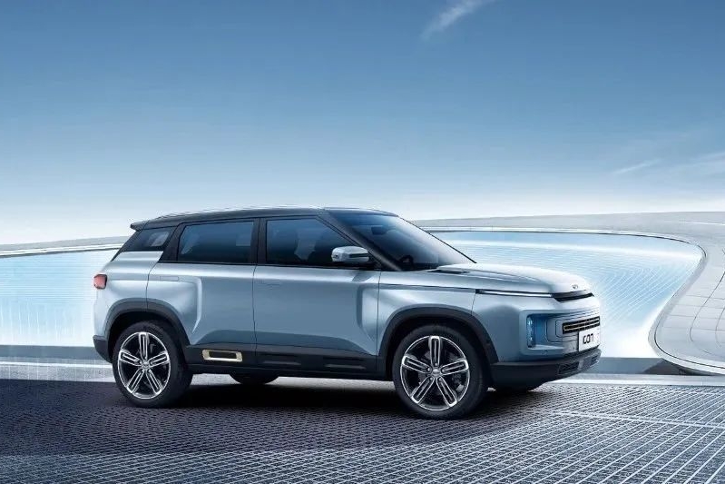 雷声大雨点小，这些SUV看似热门，销量却让人唏嘘