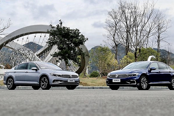 降到13万多的迈腾，才是大众粉最值得的选择