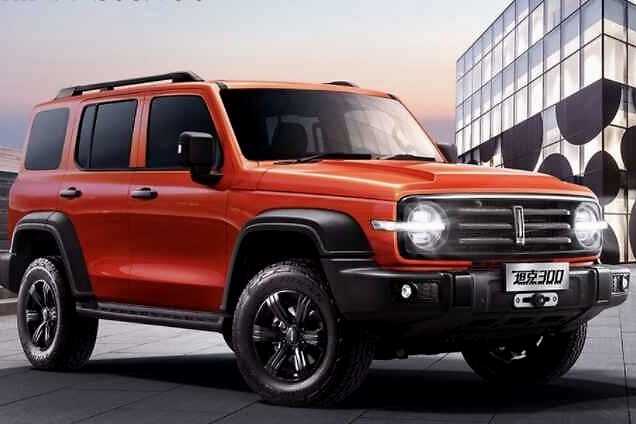 即将上市的这几款新车，开回家过年都很有面子