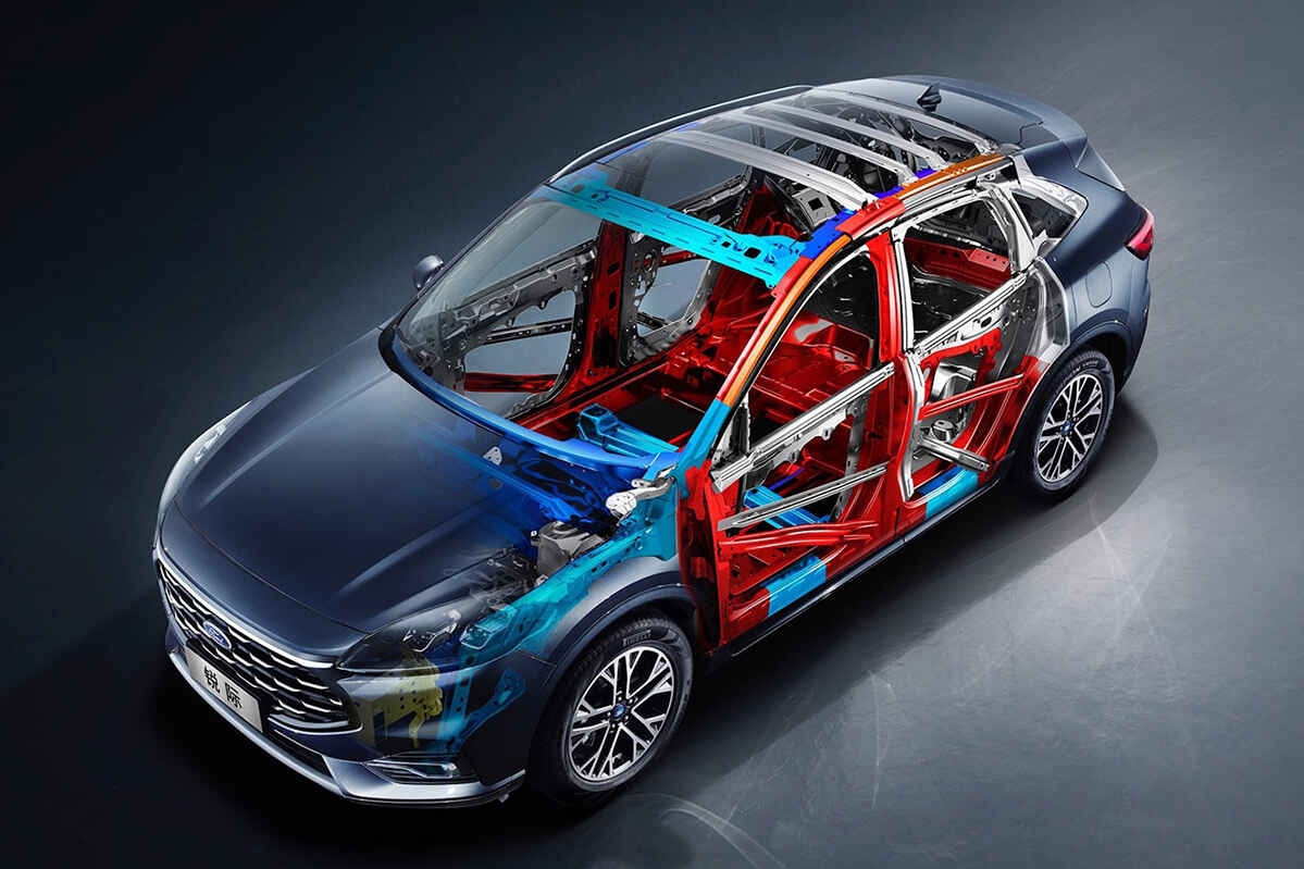 长安福特上演月销增长连续剧，SUV家族扛大旗之外还做对了什么