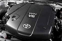 V6发动机也可以满足国六排放标准了 最便宜20多万就入手