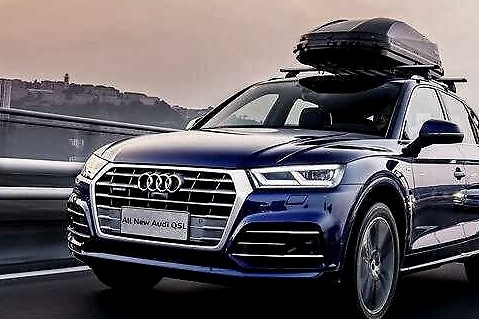 这几款2.0T豪华SUV，四十万起为什么能卖得这么火？