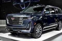 美媒评出全球年度最佳SUV，个个都颇具实力，有你心中那款吗？