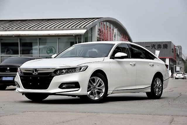 年底购车如何选？有颜有实力的日系合资车推荐，这些都是首选