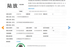 一汽丰田版汉兰达定名陆放 2021年9月份上市 搭2.5L混动系统