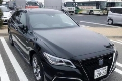 丰田又成功了！全新皇冠强势曝光，别说奥迪A6L，连5系都没它漂亮